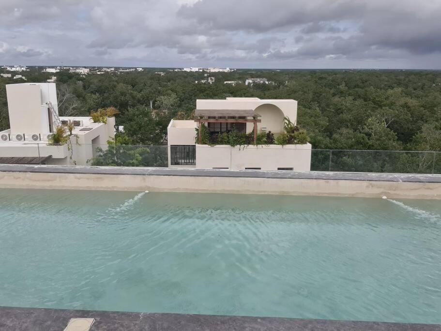 Apartment En Tulum